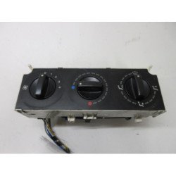 Commande Chauffage Peugeot Partner 1 Phase 1